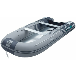 Gladiator Gumenjak C420AL 420 cm Light Dark Gray