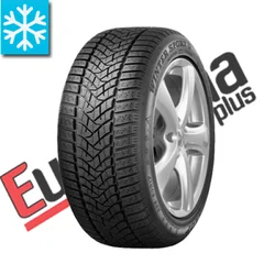 225/50 R17 DUNLOP WINTER SPT 5 98 V XL MFS (C) (C) (72)