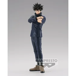 Statue Jujutsu Kaisen - Jufutsunowaza - Megumi Fushiguro
