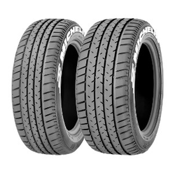 Michelin Collection Pilot SX MXX3 ( 245/45 R16 ZR )