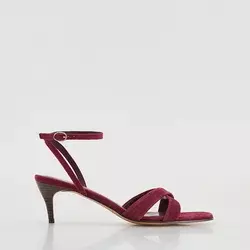 Reserved - LADIES` SANDALS