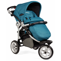 PEG PEREGO voziček GT3 Oceano