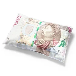 shumee Vzglavnik 500 PLN