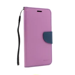 MERCURY Maska za telefon za Xiaomi Redmi Note 11 Pro 4G/5G ljubičasta