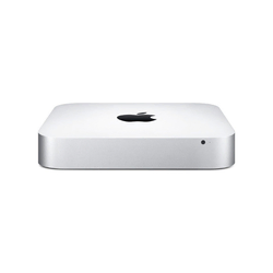 Obnovljeni Mac Mini, i5, 8GB, 256GB SSD, Klasa A+, srebrni