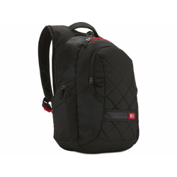 Ruksak Case Logic 16 Sporty Backpack, crni (DLBP-116K)