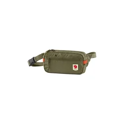 Fjällräven Torbice torbice za vsak dan olivna High Coast Hip Pack