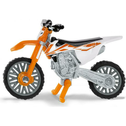 Siku KTM SX-F 450