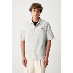 Fred Perry srajca moška bombažna