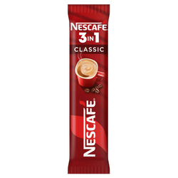 NESCAFE 3IN1 Classic Dspl 10(28x15.5g)HR