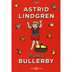 libro di Bullerby