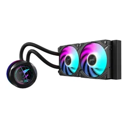 AORUS WATERFORCE X II 240 vodeno hlađenje