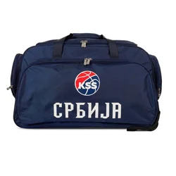 Sportska Torba Peak KSS2427 Srbija Navy
