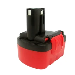 BOSCH Aku baterija, Panasonic, 14.4V, 2500mAh, BAT159