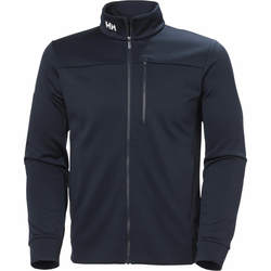 Helly Hansen Muška flis jakna FLIS CREW Navy