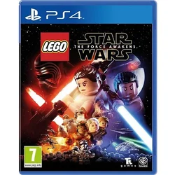 LEGO Star Wars: The Force Awakens