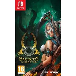 Switch Sacred 2 Remaster