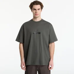 Majice FRED PERRY Fred Perry Graphic T-shirt Field Green S