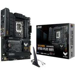ASUS matična ploča 1700 TUF GAMING B760-PLUS WIFI