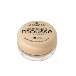 essence soft touch mousse puder u pjeni 16