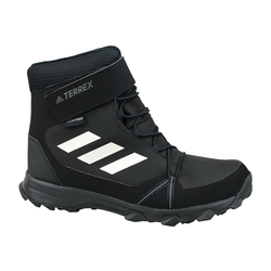 Dječje tenisice Adidas terrex snow cf cp cw k s80885