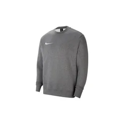 Nike Puloverji Park 20 Crew Fleece Siva