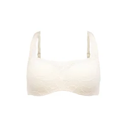 TRIUMPH Nedrček Body Make-Up Illusion ecru
