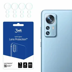 3MK ZAŠTITA LEĆA ZA XIAOMI 12 PRO