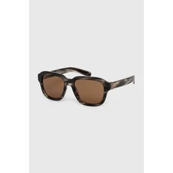 Sončna očala Gucci moška, zelena barva, GG1508S