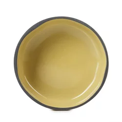 Skleda Caractere Revol gorčica 8 cm
