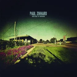 Paul Zinnard - Amateurs in Yokohama (LP)
