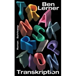 Transkription