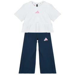 adidas SEASONALS SWEAT RUFFLES SET Bela