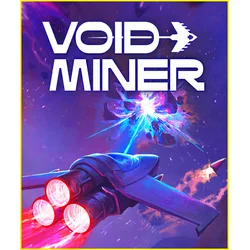 Void Miner – Incremental Asteroids Roguelite Steam Key (PC) GLOBAL