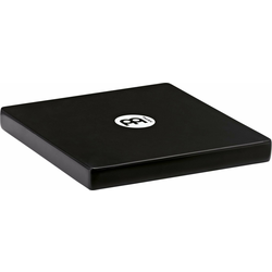 Meinl TCAJ1BK Travel Black Special Cajon