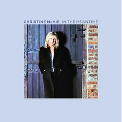Christine Mcvie - In The Meantime (Gatefold Sleeve) (2 LP)