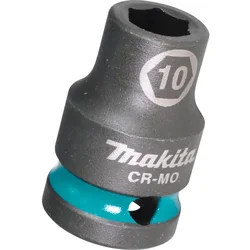 Makita Impact nasadni ključ 1/2 10mm