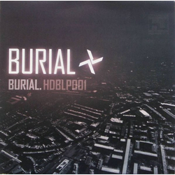 Burial Burial (2 LP)