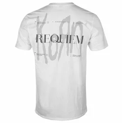 Metal majica moška Korn - REQUIEM - PLASTIC HEAD - PHD12810