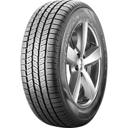 Pirelli Scorpion Ice & Snow Run Flat ( 275/40 R20 106V XL *, sa zaštitom za felne (MFS), runflatDOT2022 )