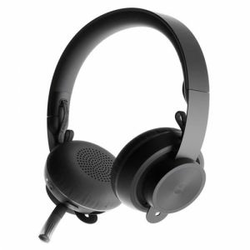 Logitech Zone (981-000854) bežične slušalice crne