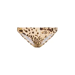 LSCN by LASCANA Bikini hlačke bež/rjava