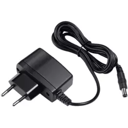 CASIO Strujni adapter za Casio RM kalkulatore - AD-A60024 (Crni)