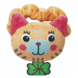 Biba toys zvečka maca sa trakom za ruku ( A095549 )