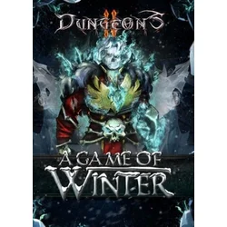 Dungeons 2 - A Game of Winter (DLC) Steam Key GLOBAL