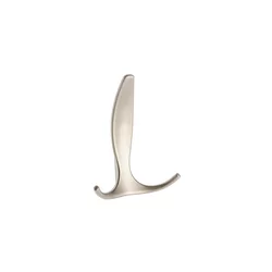 GTV Vešalica E18, 75x101mm, Krem