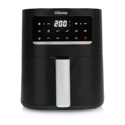 TRISTAR FR-9011 Friteza na vruc vazduh, Kapacitet 3.3l, 1300W, Crna