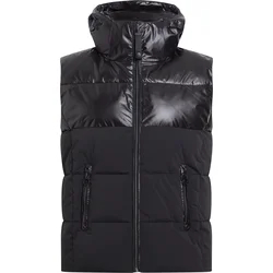 McKinley SIENNA VST W, ženski prsluk za skijanje, crna 433006