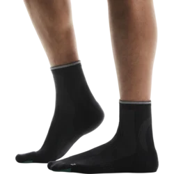 On Running Nogavice Elite Run Sock Mid