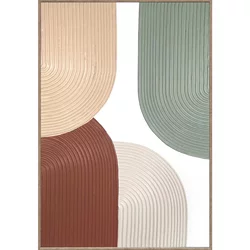 Modern Living Slika Na Platnu Denise Small